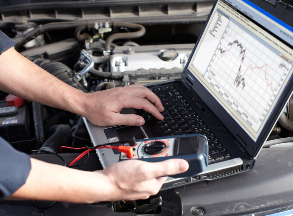 Why Engine Diagnostics Save You Money