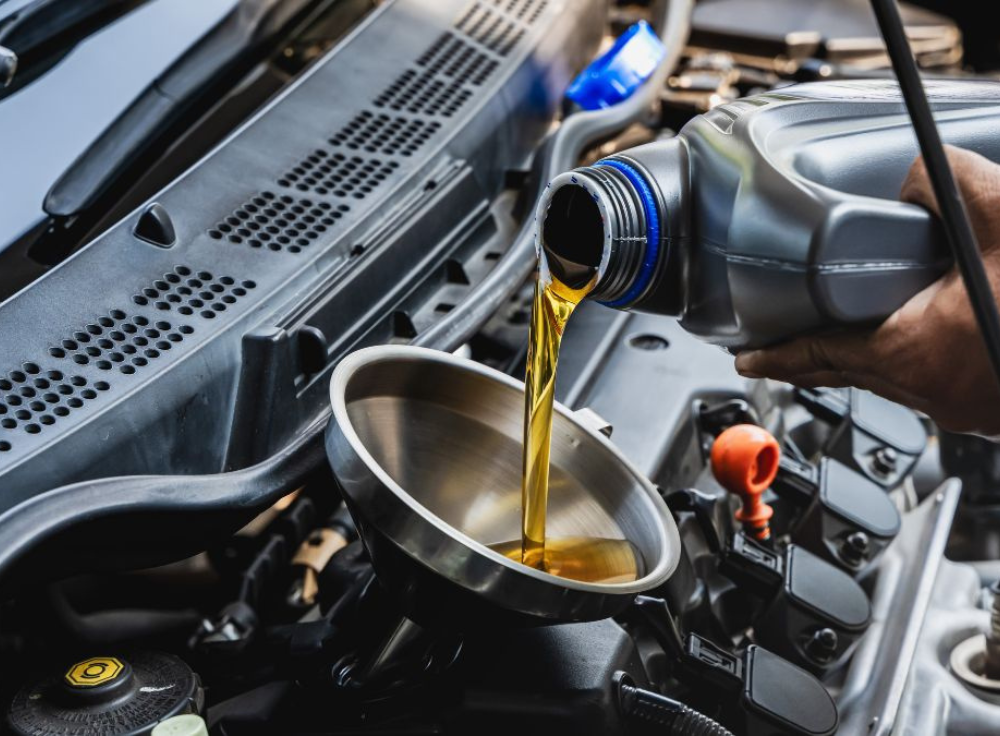 Essential Car Maintenance Guides